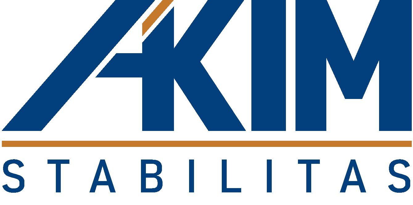 AKIM Stabilitas Logo