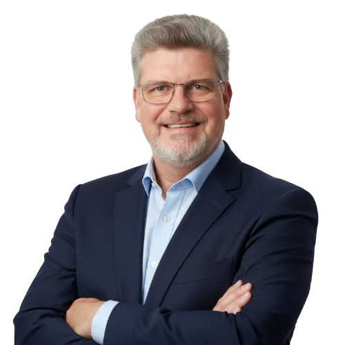 Andreas Kamps – Interim Manager für technische Organisationen